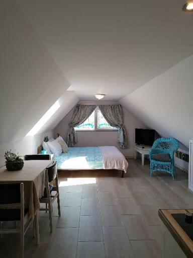 Bastya Apartman Эгер Экстерьер фото